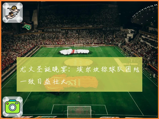 尤文圣诞晚宴：埃尔坎称球队团结一致日益壮大